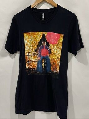 Oliver Tree Concert T-shirt